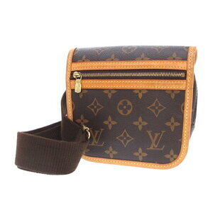 Louis Vuitton Monogram Bum Bag Bosphore